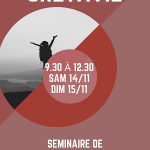 Formation : Cretavie