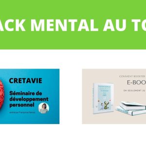 MENTAL AU TOP