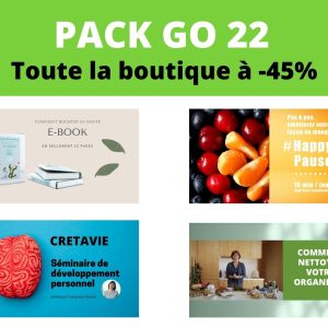 GO 22