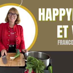Happy & Food et vous