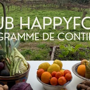 Club HappyFood