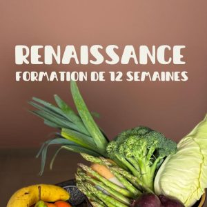 Renaissance – Session Août 2025X3